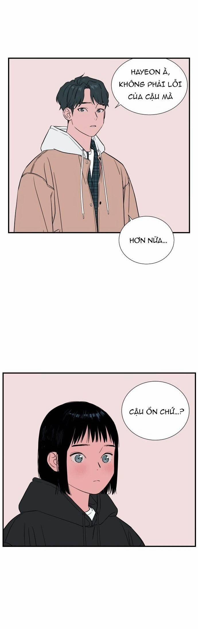 Vũ Trụ Của Tôi 33 trang 7