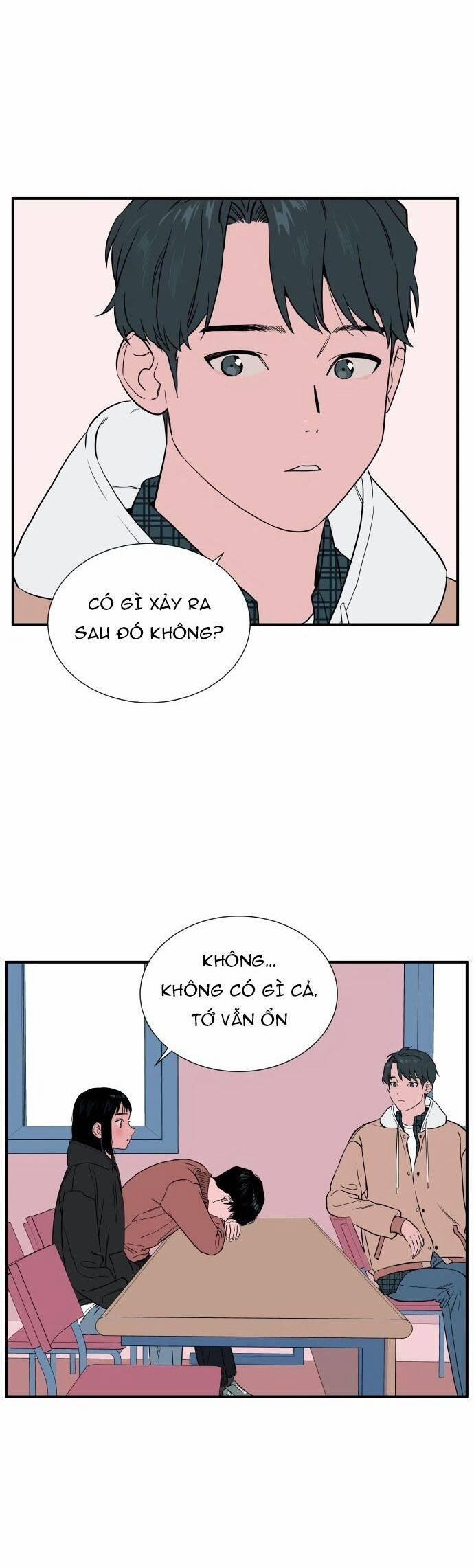 Vũ Trụ Của Tôi 33 trang 8