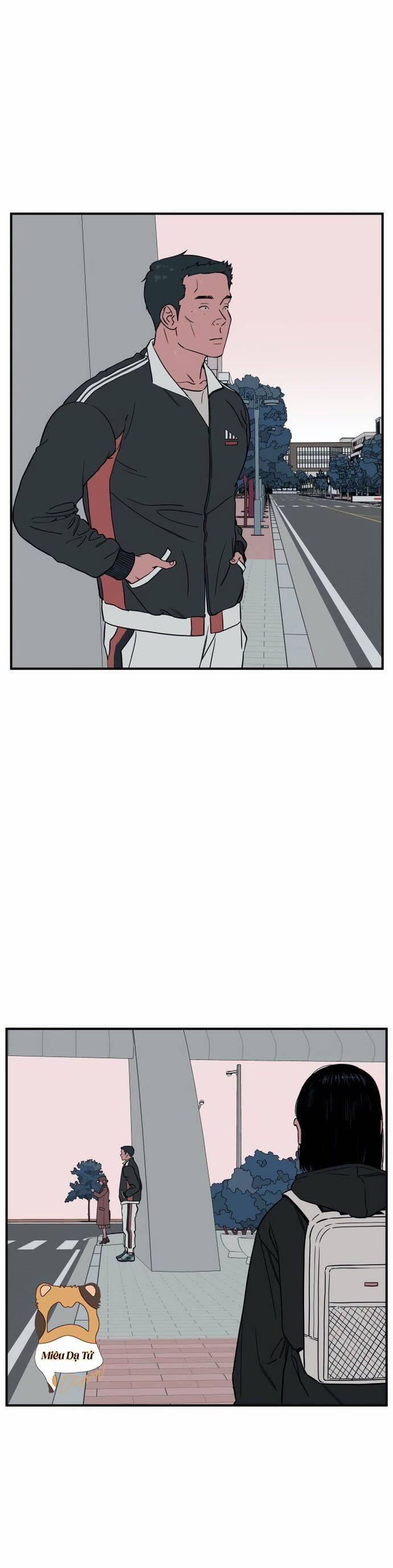 Vũ Trụ Của Tôi 34 trang 0