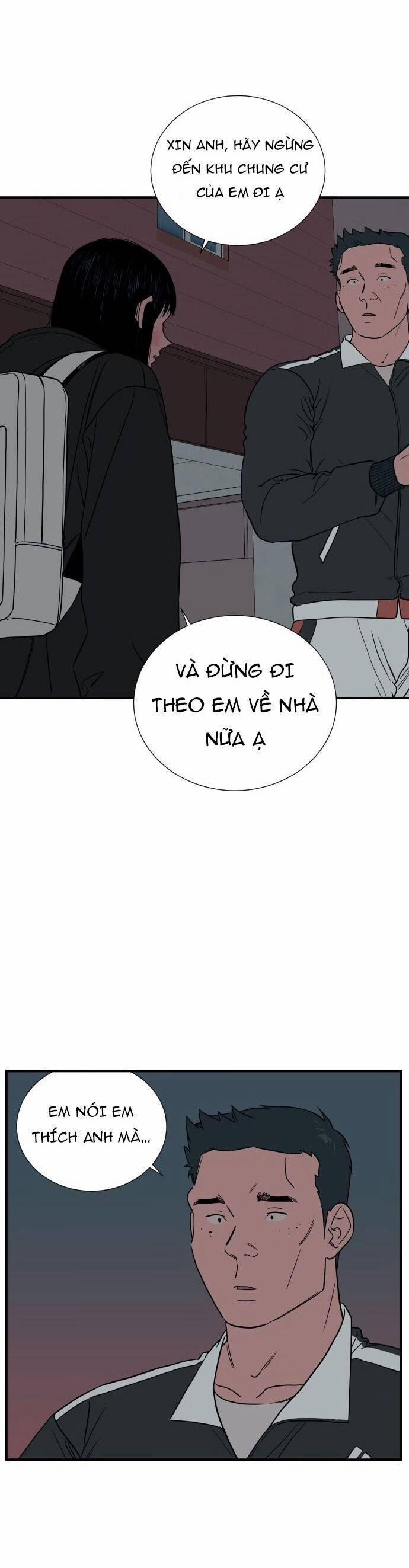 Vũ Trụ Của Tôi 34 trang 10