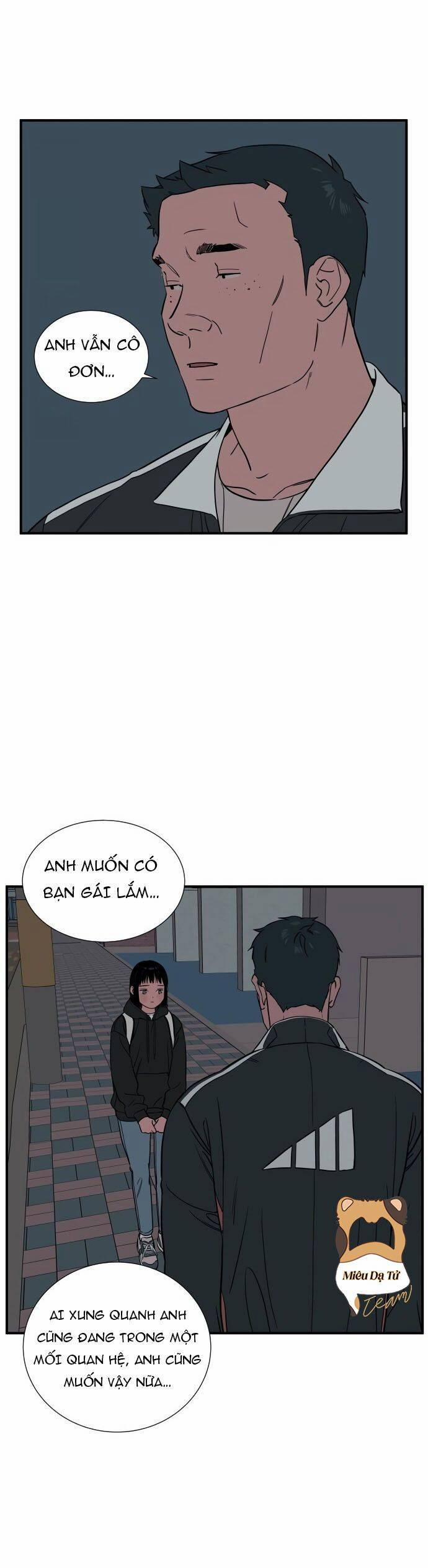 Vũ Trụ Của Tôi 34 trang 12