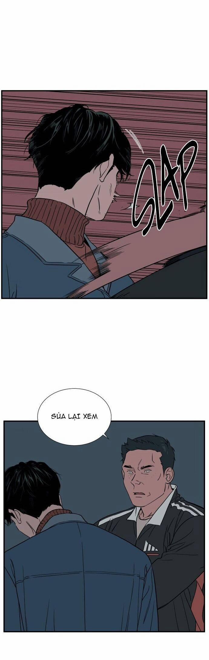 Vũ Trụ Của Tôi 34 trang 19