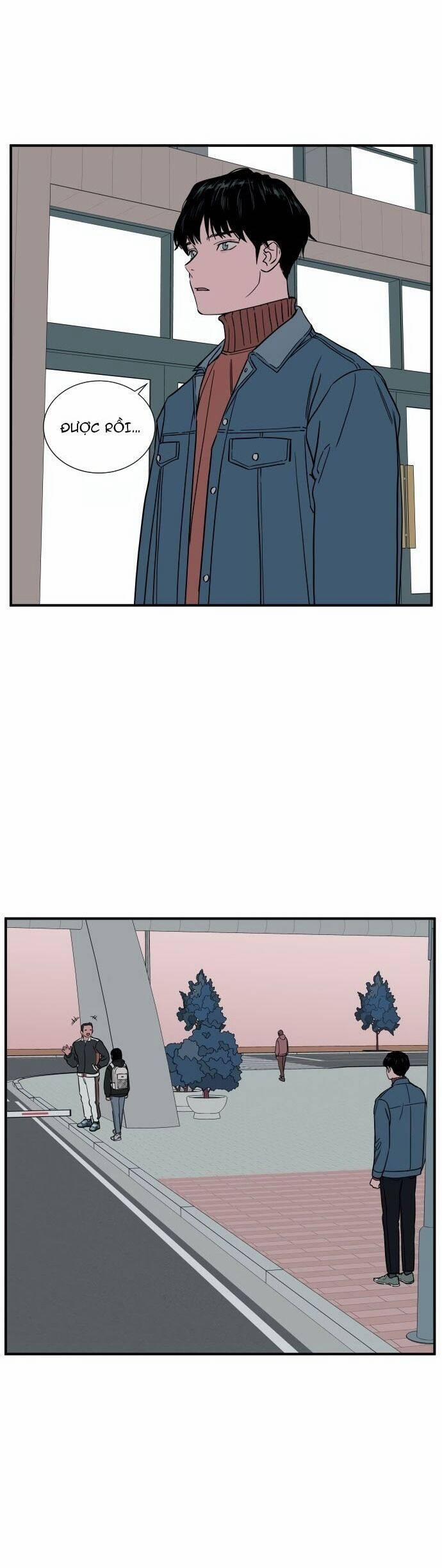 Vũ Trụ Của Tôi 34 trang 2