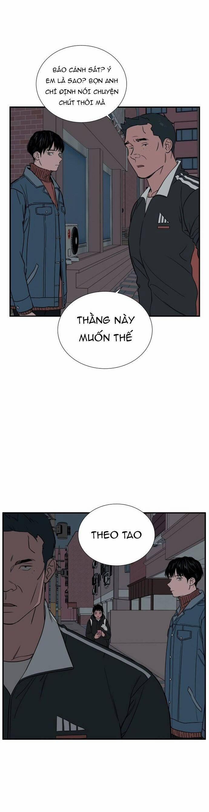 Vũ Trụ Của Tôi 34 trang 23