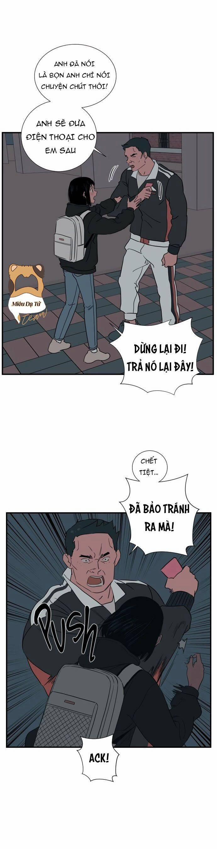 Vũ Trụ Của Tôi 34 trang 25