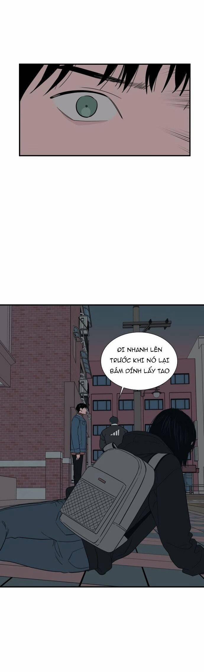 Vũ Trụ Của Tôi 34 trang 26