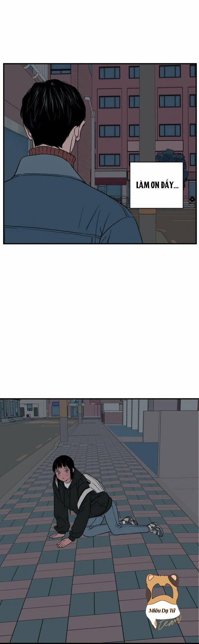 Vũ Trụ Của Tôi 34 trang 28