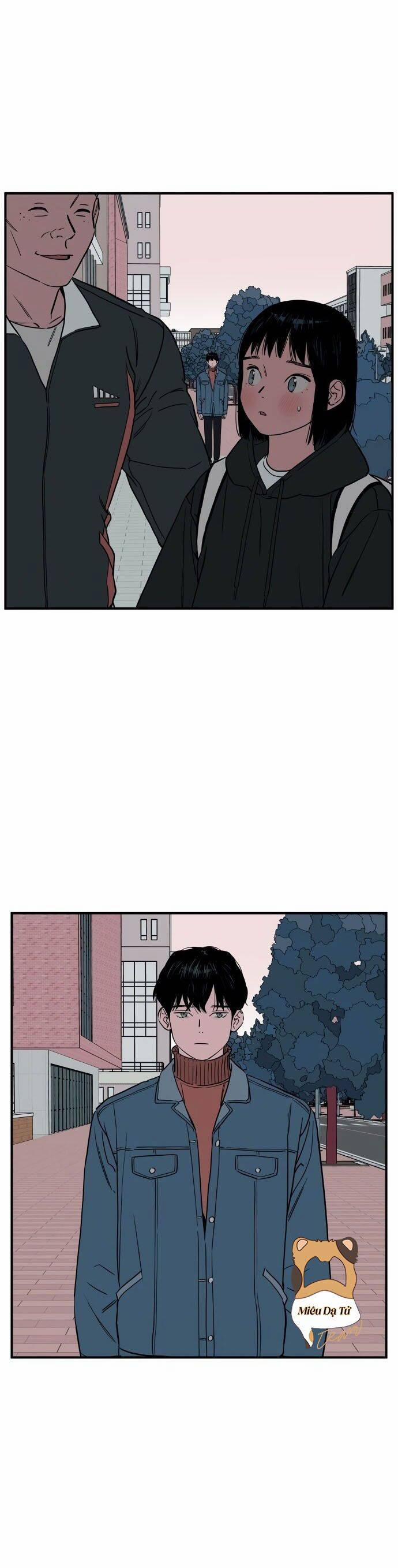 Vũ Trụ Của Tôi 34 trang 3