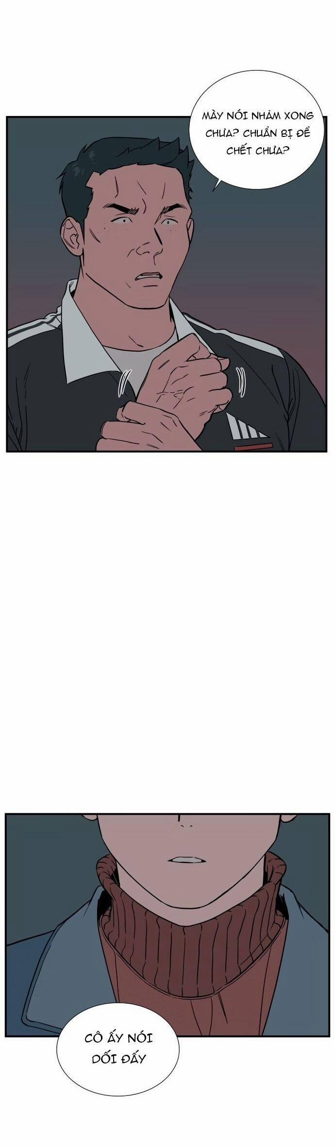 Vũ Trụ Của Tôi 34 trang 33