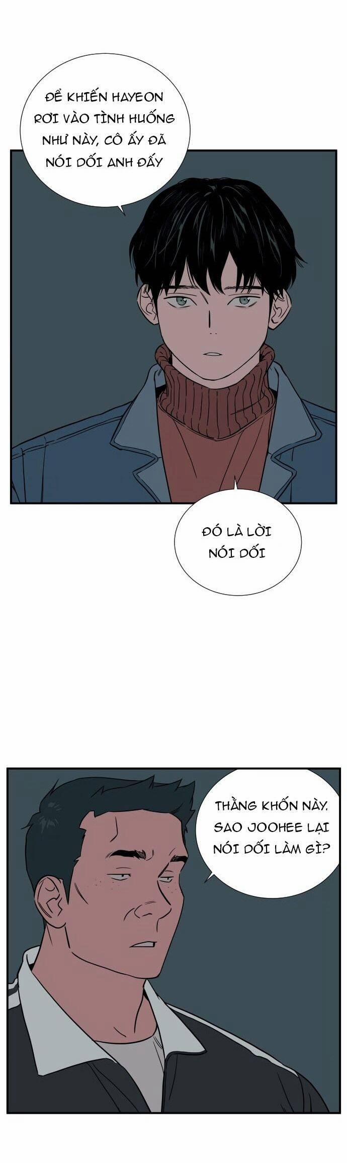 Vũ Trụ Của Tôi 34 trang 34