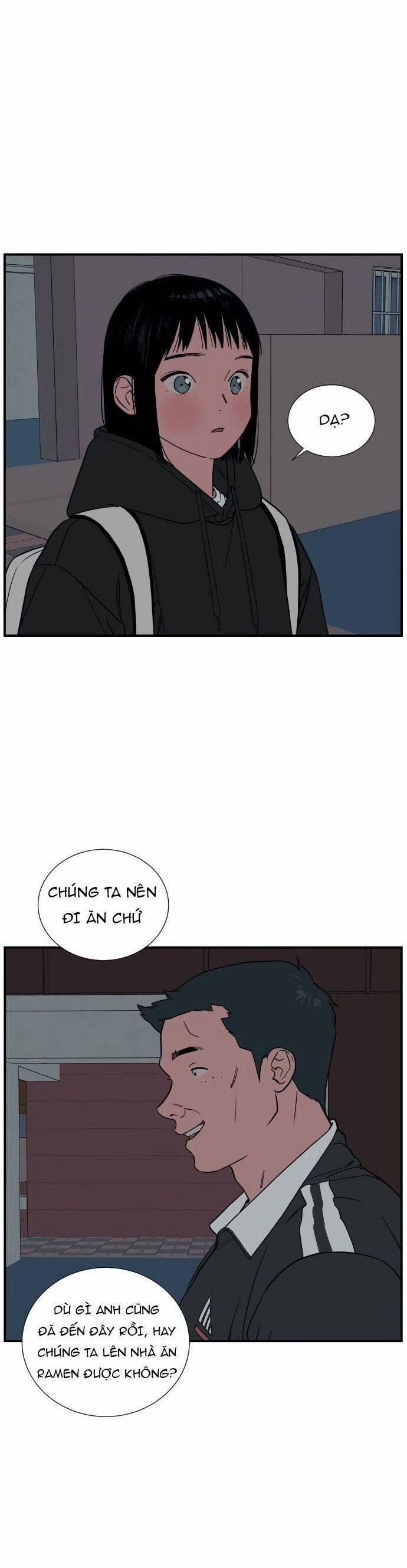 Vũ Trụ Của Tôi 34 trang 7