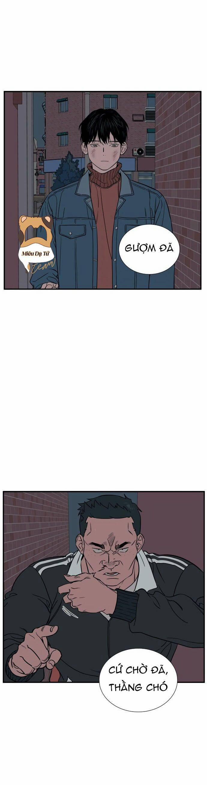 Vũ Trụ Của Tôi 35 trang 19