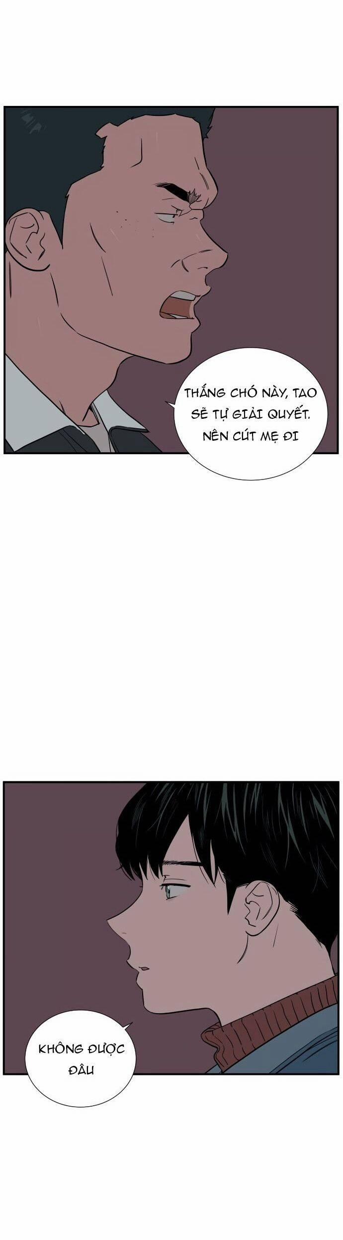 Vũ Trụ Của Tôi 35 trang 2