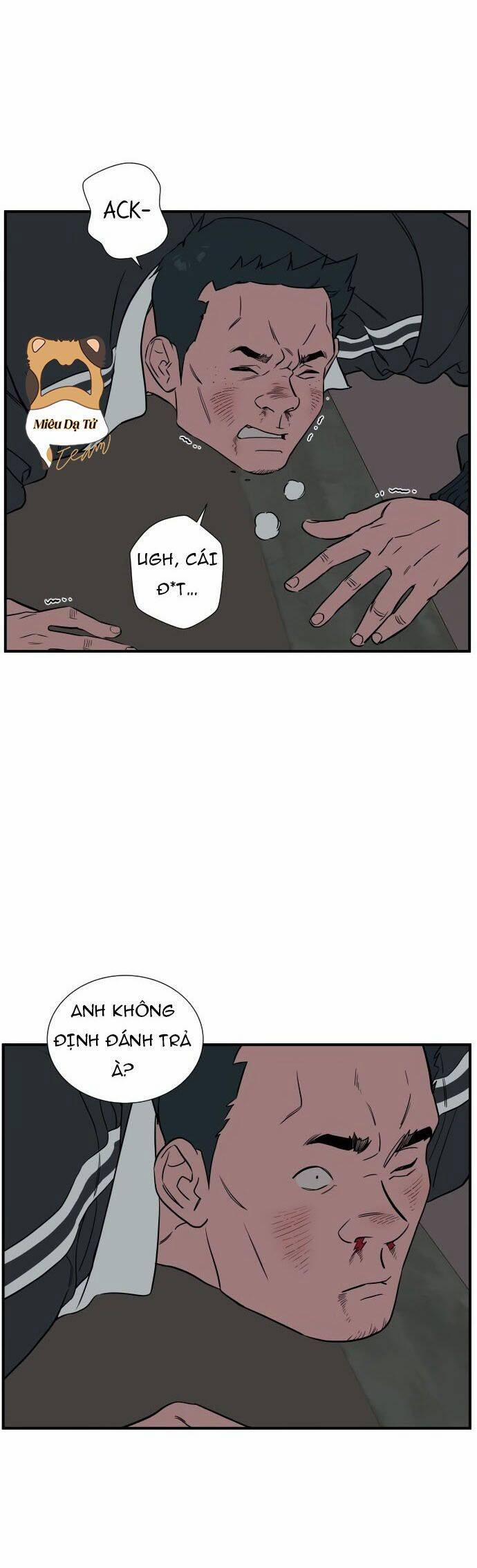 Vũ Trụ Của Tôi 35 trang 22