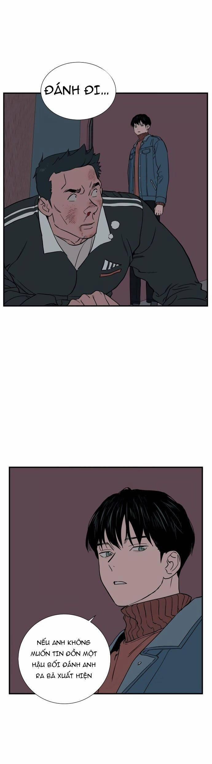 Vũ Trụ Của Tôi 35 trang 23