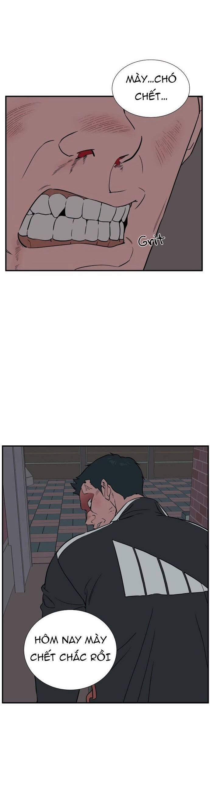 Vũ Trụ Của Tôi 35 trang 24