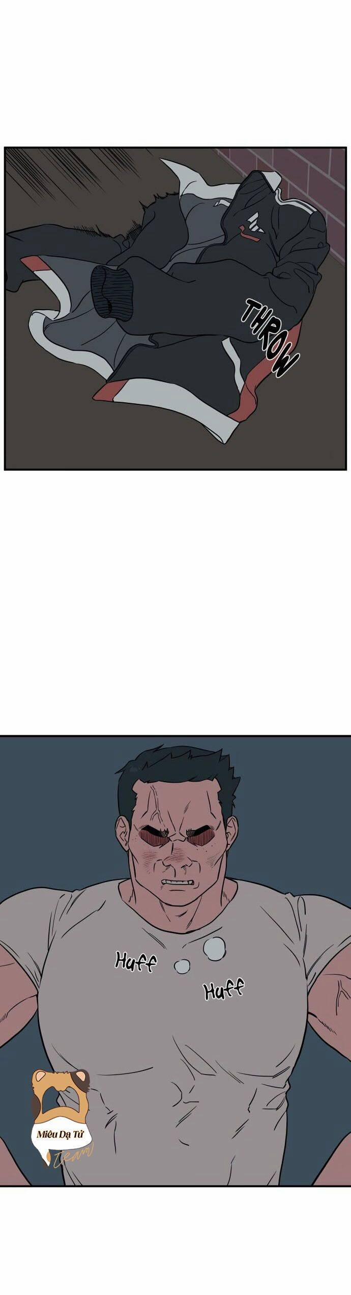 Vũ Trụ Của Tôi 35 trang 25