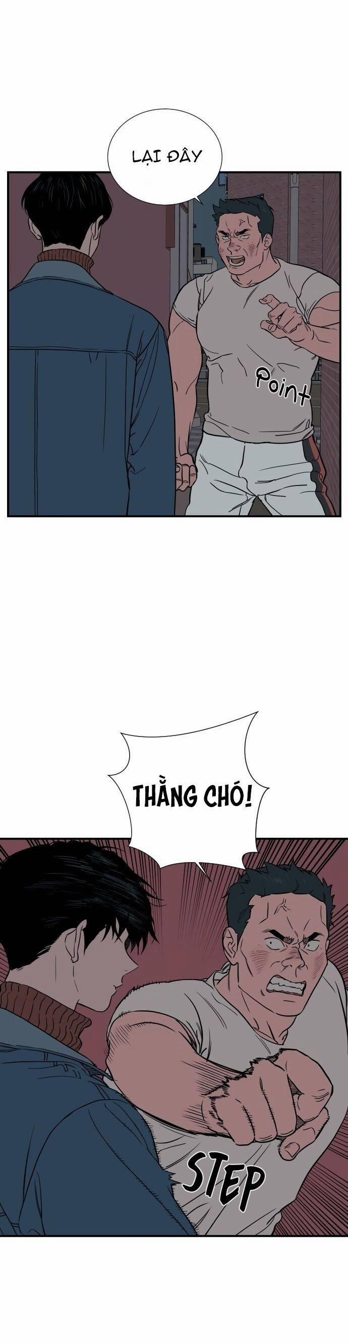 Vũ Trụ Của Tôi 35 trang 26