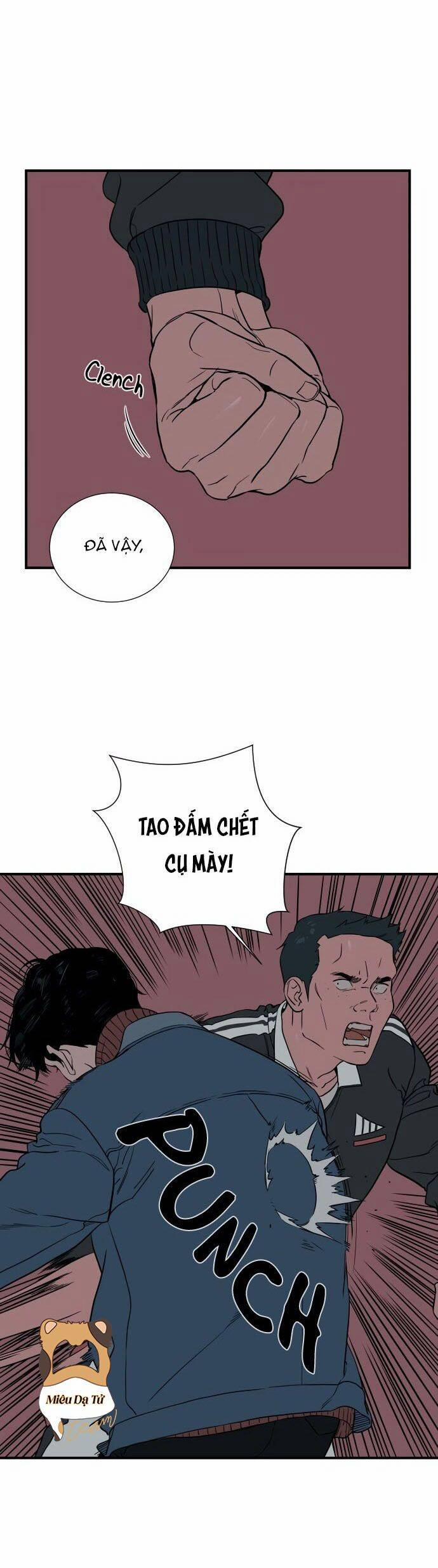 Vũ Trụ Của Tôi 35 trang 3