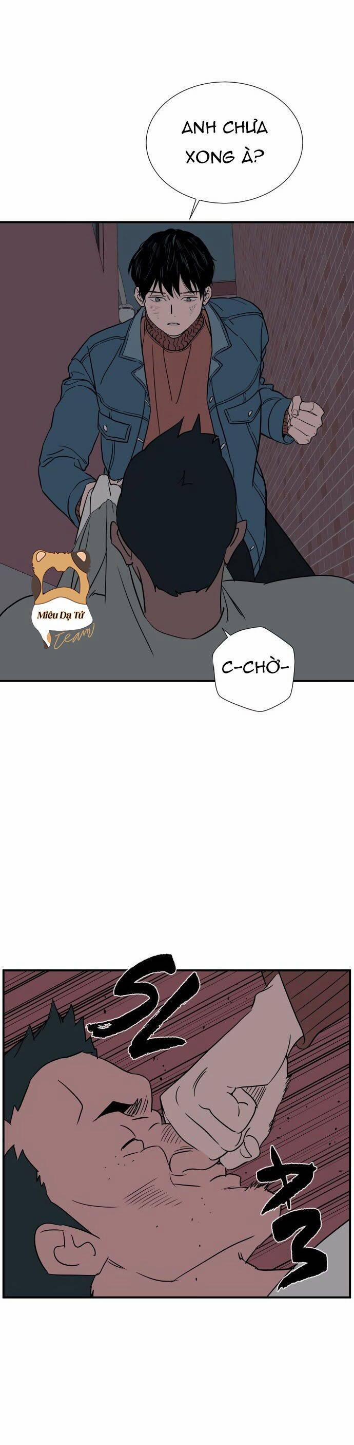 Vũ Trụ Của Tôi 35 trang 31