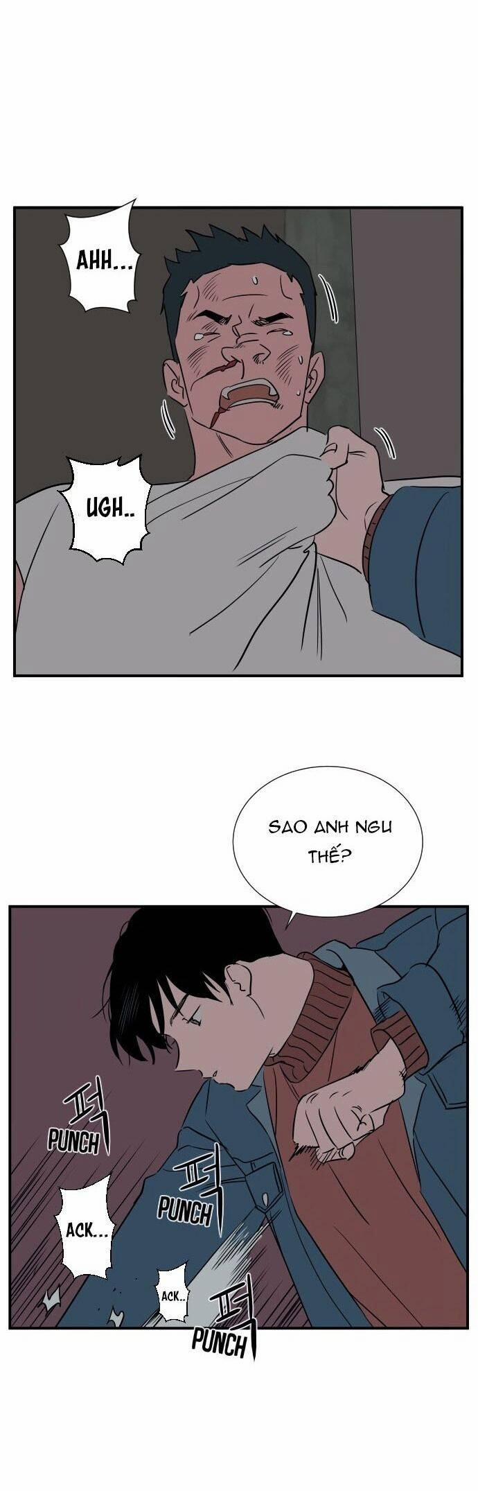 Vũ Trụ Của Tôi 35 trang 32