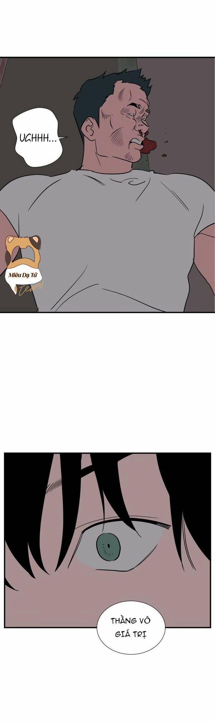 Vũ Trụ Của Tôi 35 trang 34