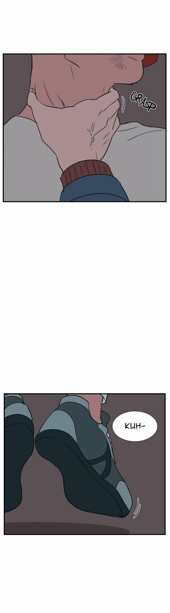 Vũ Trụ Của Tôi 35 trang 35