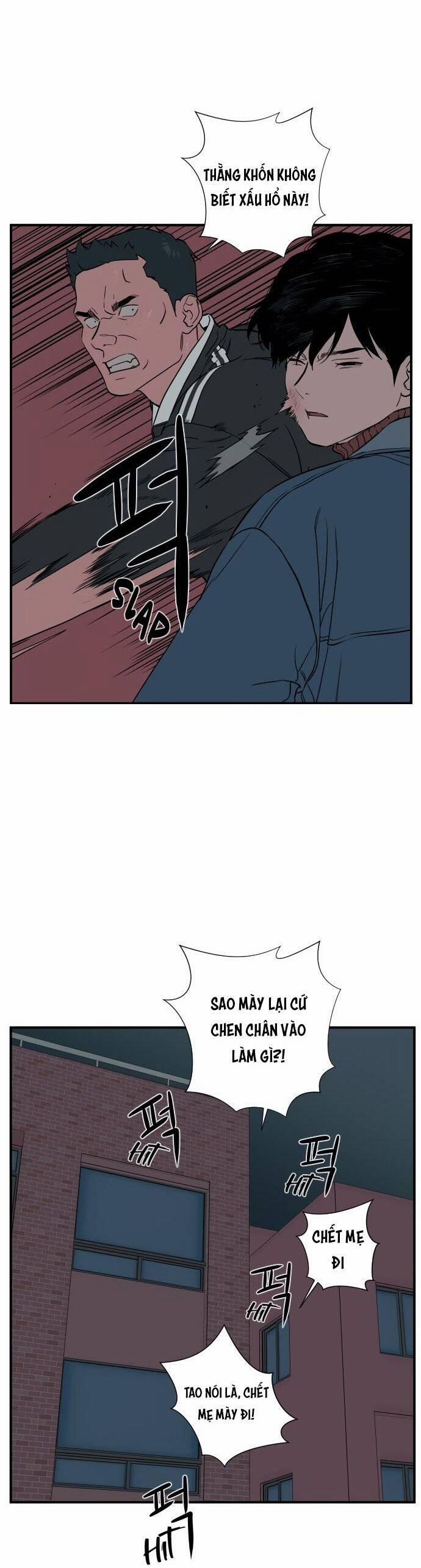 Vũ Trụ Của Tôi 35 trang 4