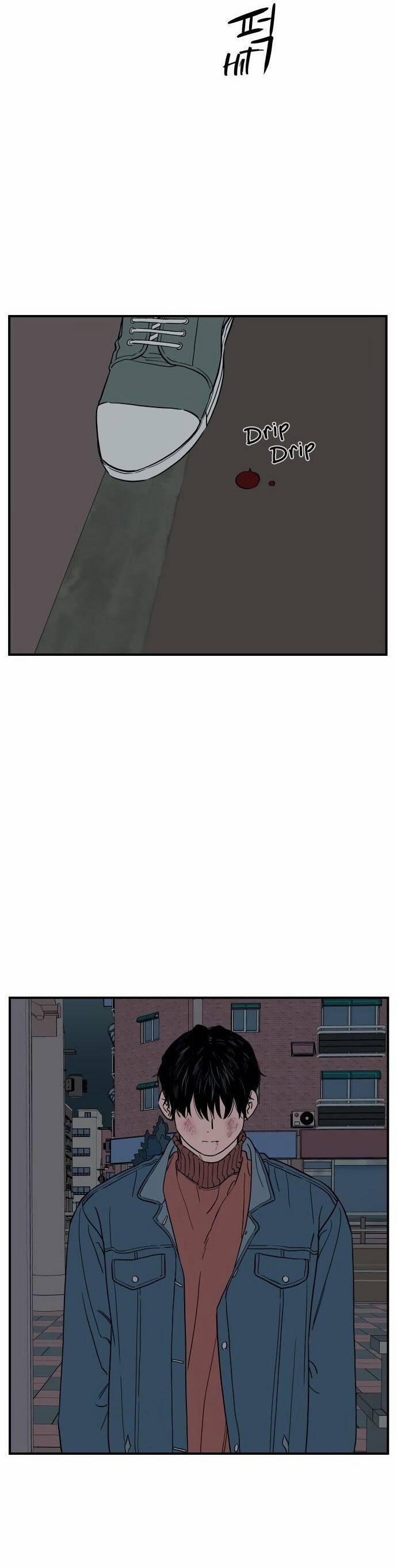 Vũ Trụ Của Tôi 35 trang 5