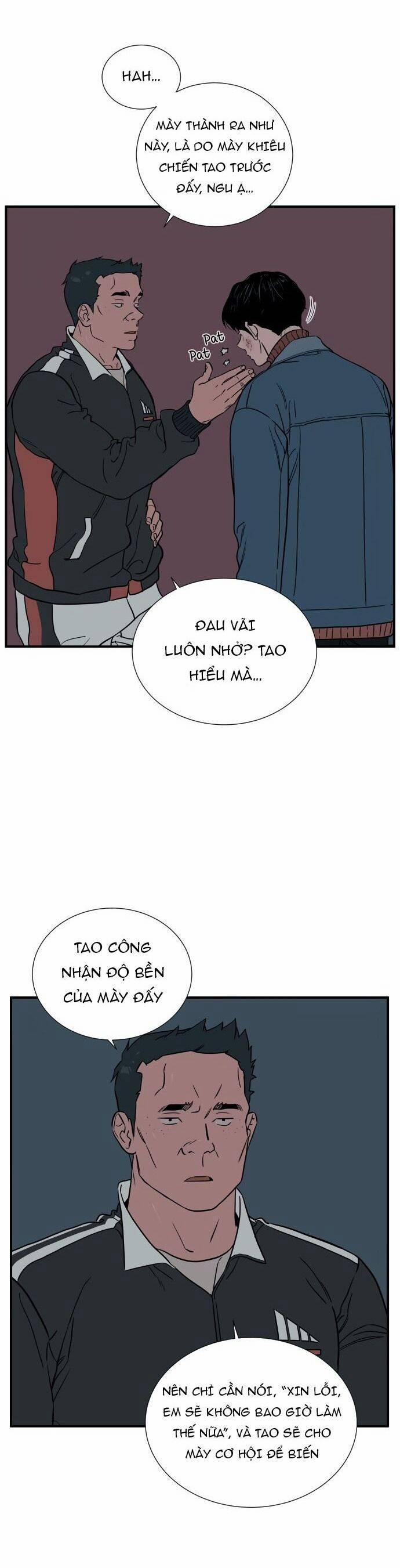 Vũ Trụ Của Tôi 35 trang 8