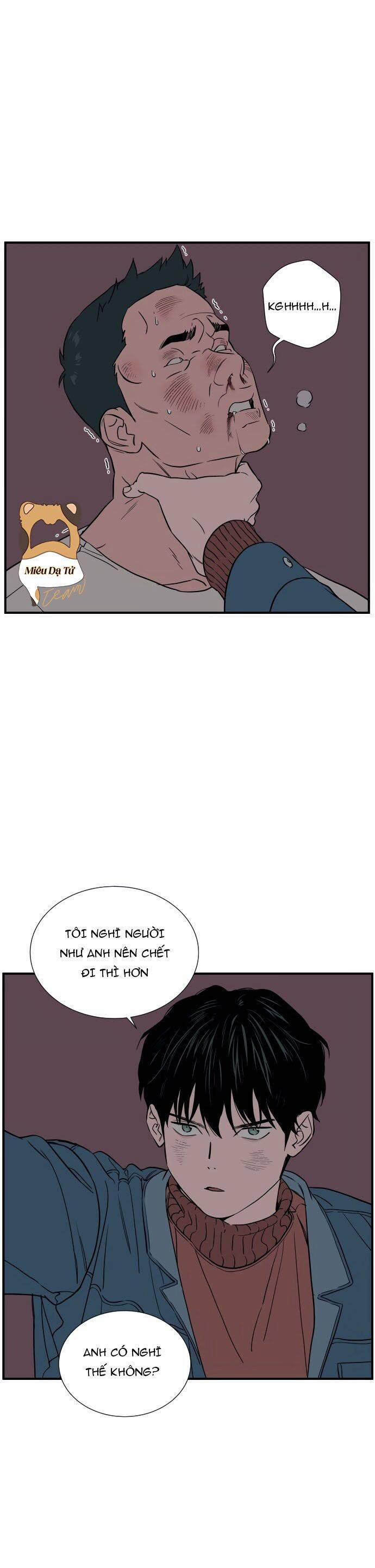 Vũ Trụ Của Tôi 36 trang 0