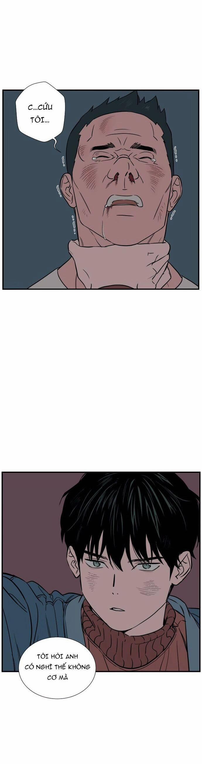 Vũ Trụ Của Tôi 36 trang 1