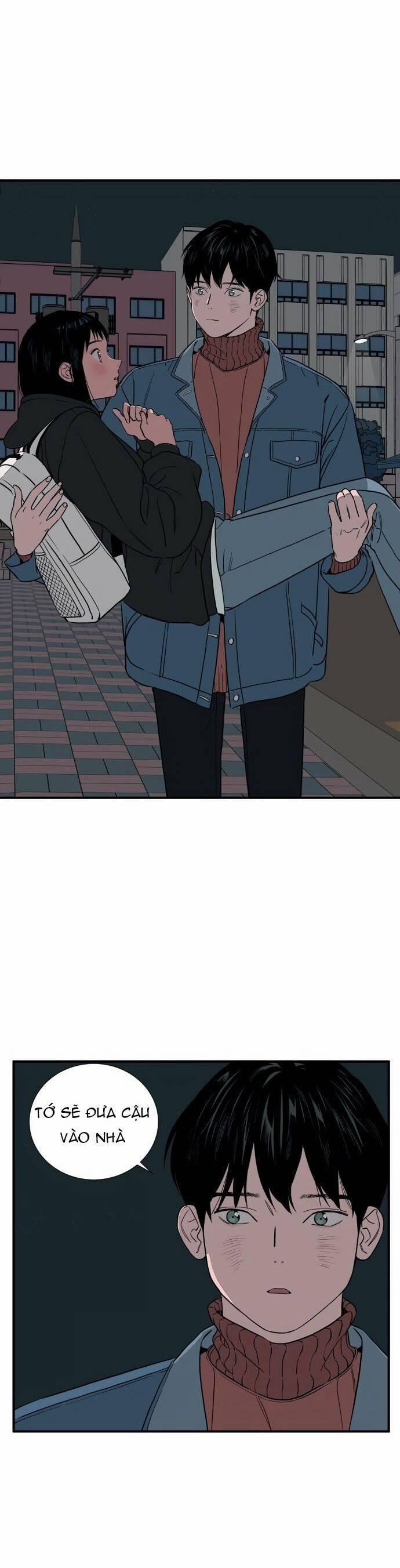 Vũ Trụ Của Tôi 36 trang 10