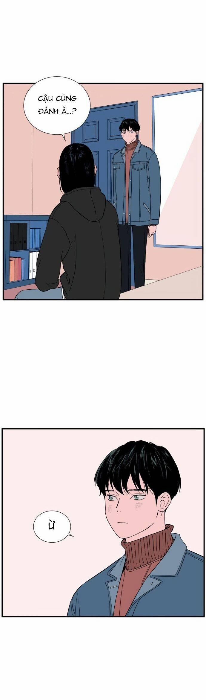 Vũ Trụ Của Tôi 36 trang 16