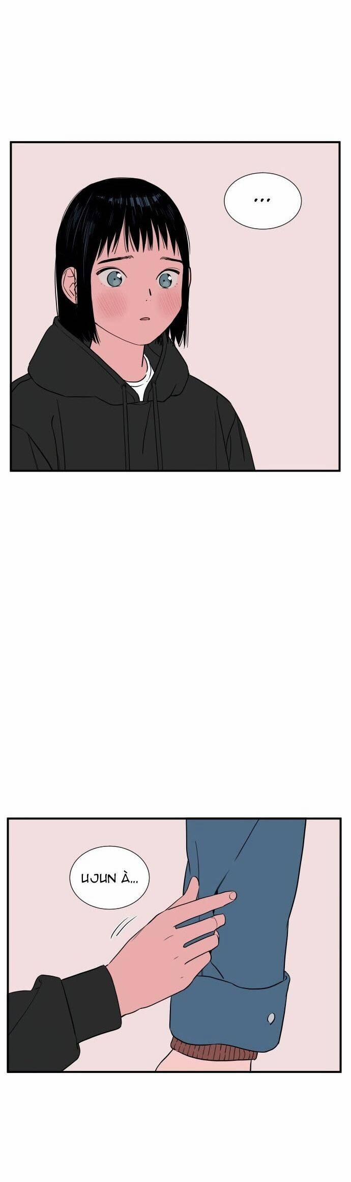 Vũ Trụ Của Tôi 36 trang 17