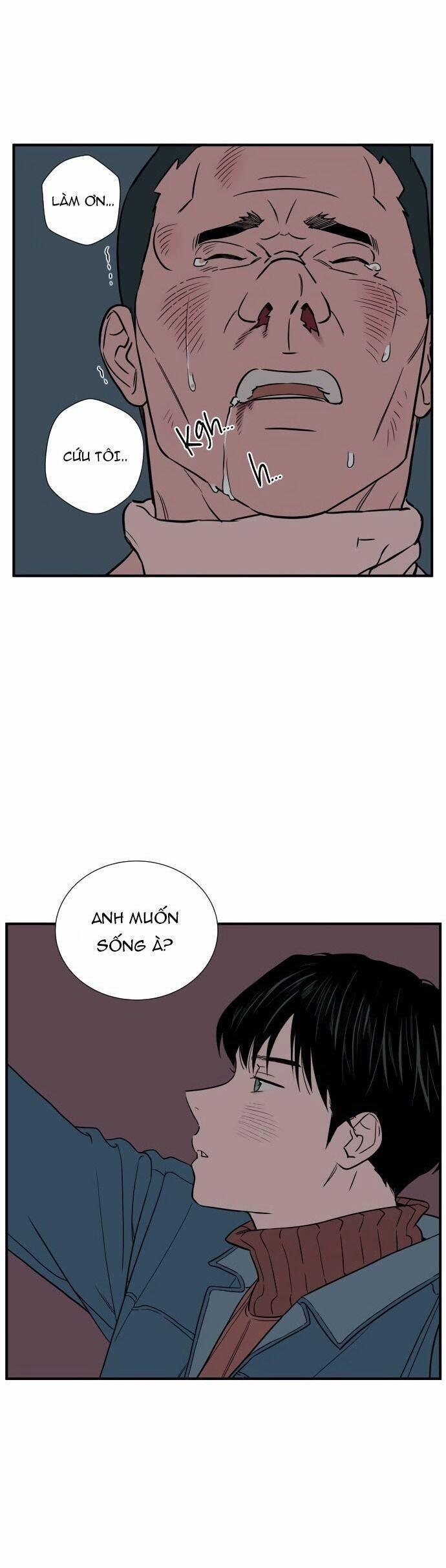 Vũ Trụ Của Tôi 36 trang 2