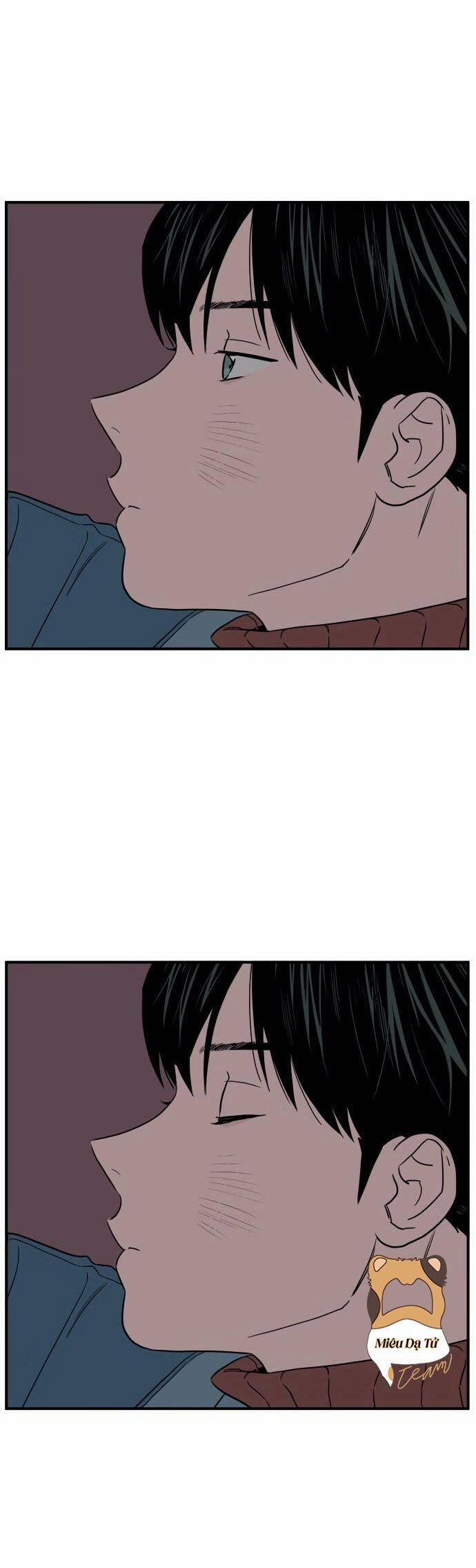 Vũ Trụ Của Tôi 36 trang 3