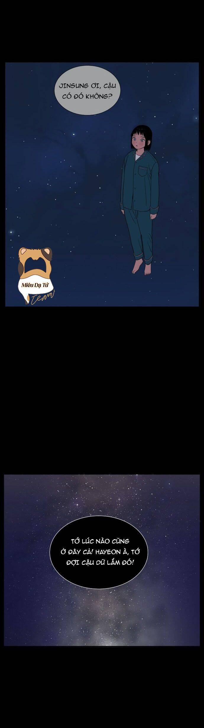 Vũ Trụ Của Tôi 36 trang 30