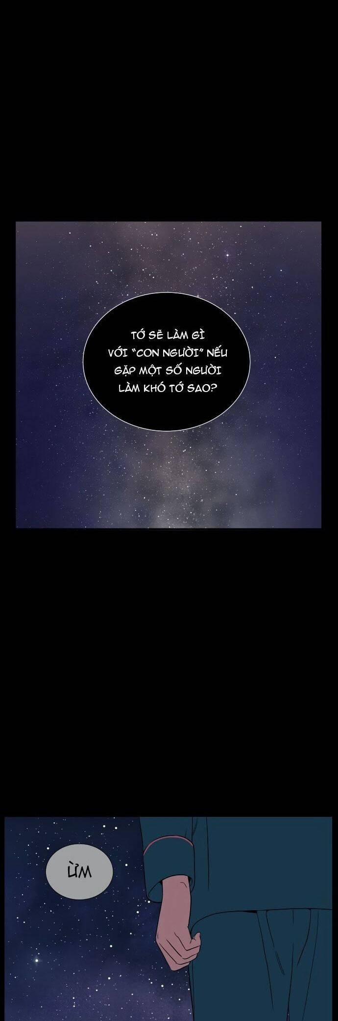 Vũ Trụ Của Tôi 36 trang 34