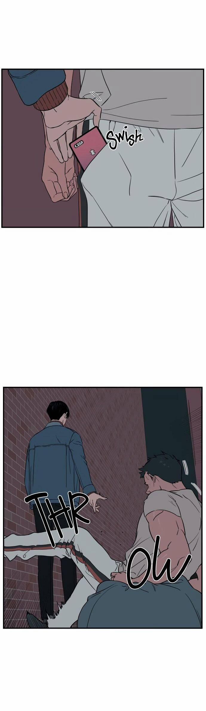 Vũ Trụ Của Tôi 36 trang 4