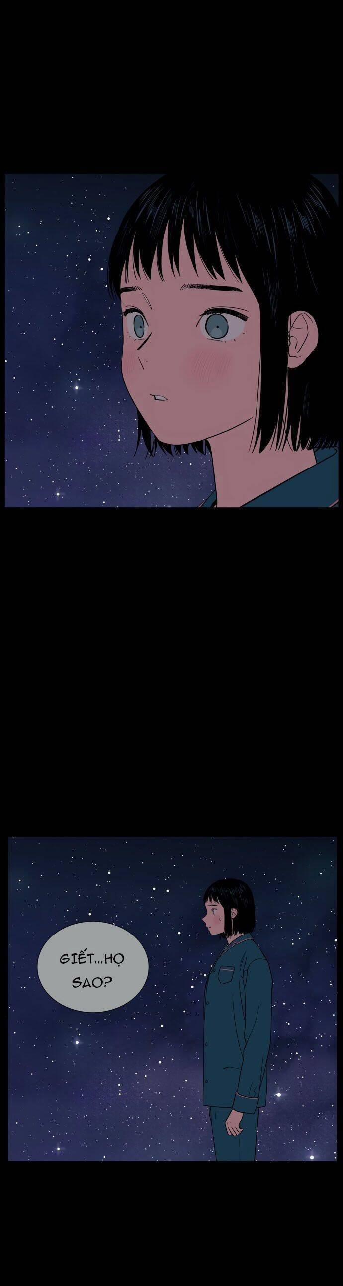 Vũ Trụ Của Tôi 37 trang 0