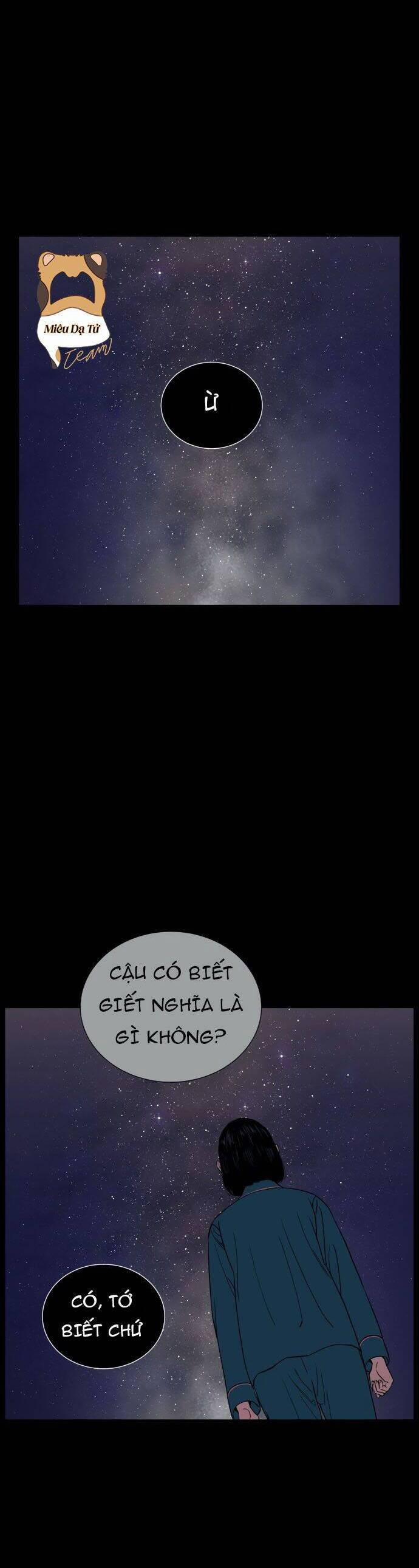 Vũ Trụ Của Tôi 37 trang 1