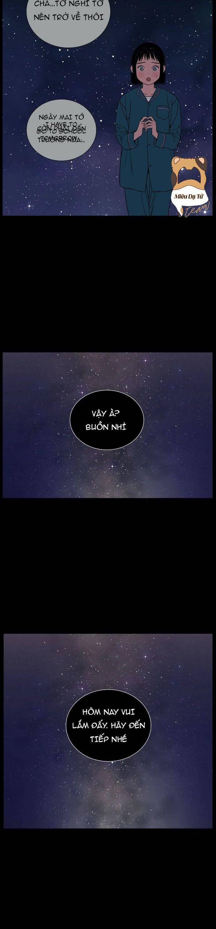 Vũ Trụ Của Tôi 37 trang 12