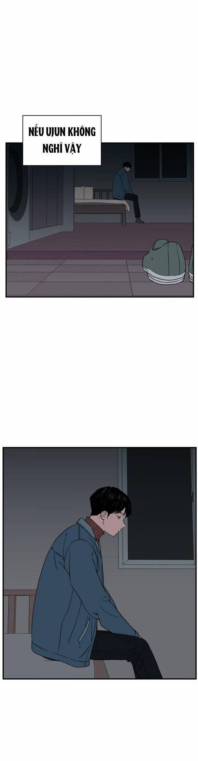 Vũ Trụ Của Tôi 37 trang 17