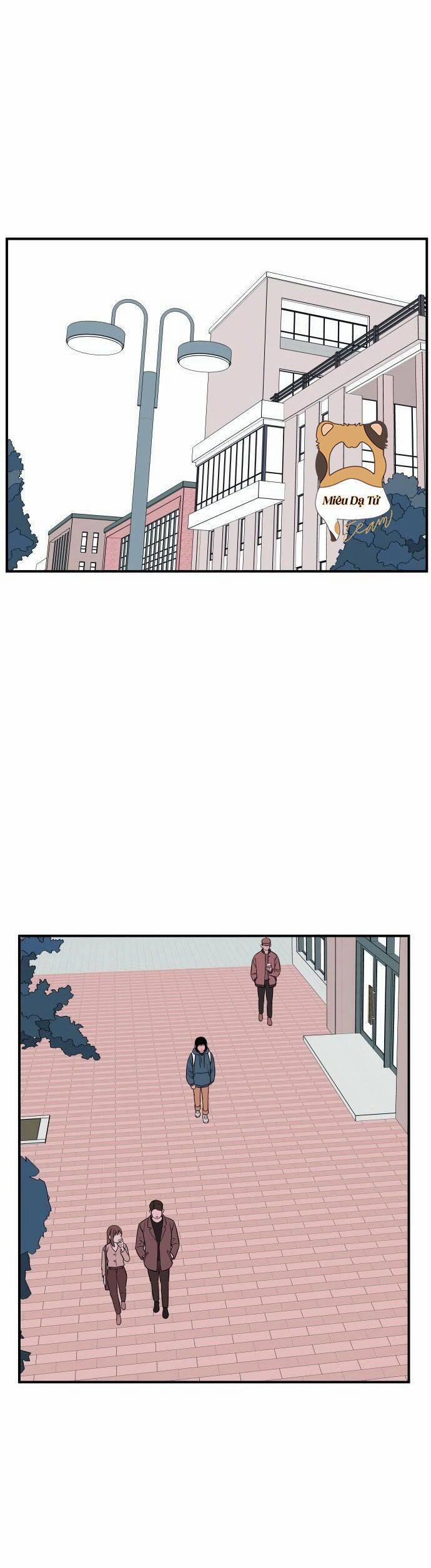 Vũ Trụ Của Tôi 37 trang 19