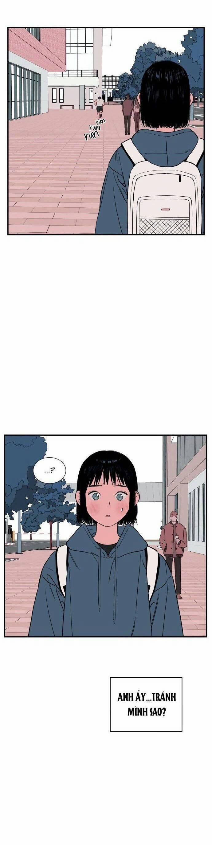 Vũ Trụ Của Tôi 37 trang 23