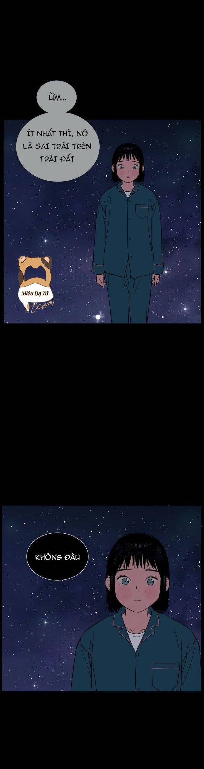 Vũ Trụ Của Tôi 37 trang 3