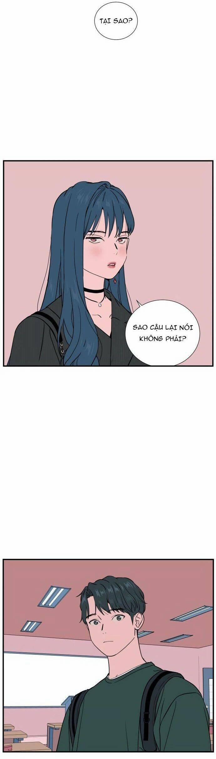 Vũ Trụ Của Tôi 37 trang 32