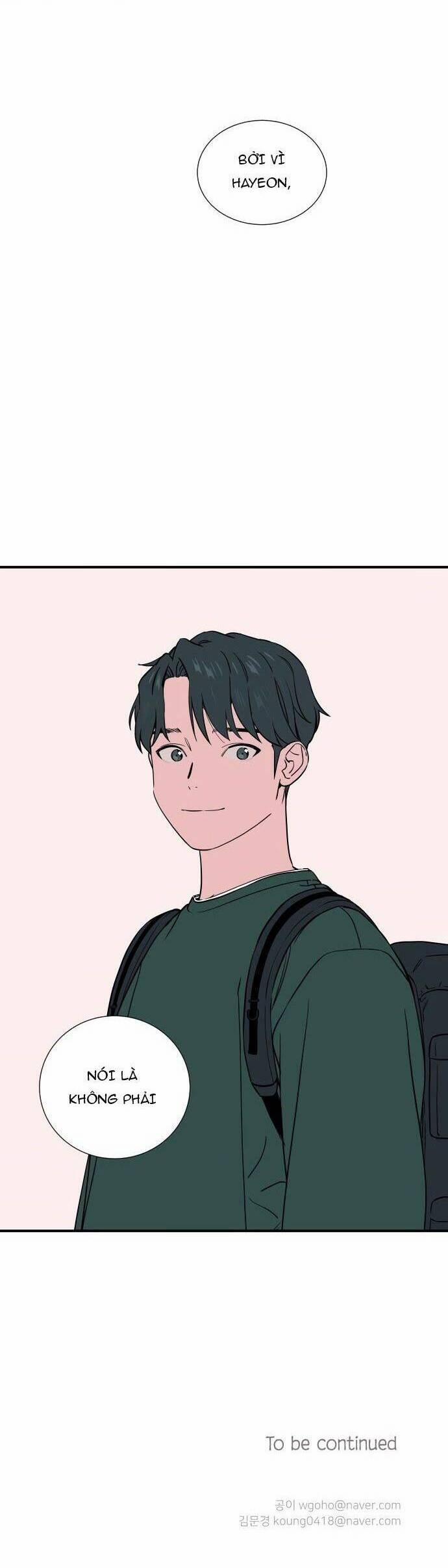 Vũ Trụ Của Tôi 37 trang 33