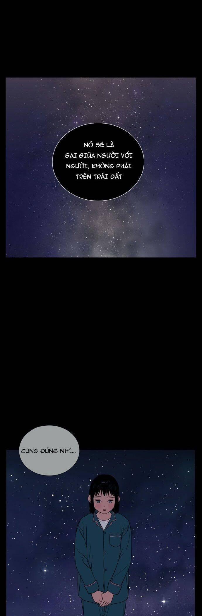 Vũ Trụ Của Tôi 37 trang 4